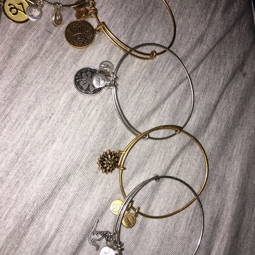 Alex and Ani - Picture 2 of 2